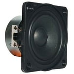 Haut-Parleur À Bande Large Full Range Da 8 CM (3,3 ) 8 Ohm 50 W