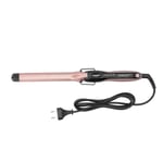 25mm/1.0in PTC Ceramic Hair Curling Iron Portable Electric Hair Curler EU SG