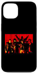 Coque pour iPhone 13 The Ramones Animal Boy Album Alt par George DuBose