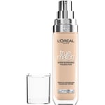 Loreal Paris True Match Super-Blendable Foundation 3.C