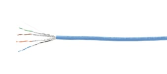 KRAMER BC-UNIKAT/LSHF-500M FOUR-PAIRS U/FTP CABLE FOR DGKAT,HDBASET AND LAN SYSTEMS-500 (99-0461500)