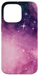 iPhone 14 Pro Max Space & Universe Cosmos Nebula Astro Case