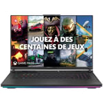 PC Gamer ASUS ROG STRIX G18 G814JIR-N6082W