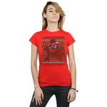 T-shirt A Nightmare On Elm Street  BI36064