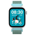 Smartwatch DCU KIDS PRO Sort