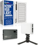 Phottix M200Rse RGB LED Light Twin Kit