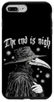 Coque pour iPhone 7 Plus/8 Plus The End Is Nigh Plague Doctor