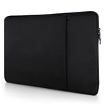 Laptop Bag 18 17 15.6 Inch Notebook Sleeve Case for Macbook Pro 16 14 13 Portabl