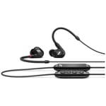 Sennheiser IE 100 Pro Wireless In-Ear Monitoring Headphones Black