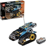 LEGO 42095 - Technic Remote-Controlled Stunt Racer Toy, 2 in 1 Race Car - Sealed