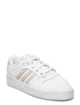 Adidas Originals Rivalry Low W Vit