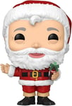 Funko POP Ad Icons Coca-Cola - Santa