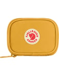 Fjallraven Unisex Kanken Wallet - Ochre