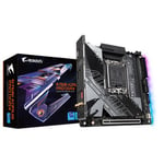 Gigabyte B760I AORUS PRO DDR4 Intel Mini ITX WIFI Motherboard - LGA 1700