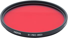 HOYA Filtre R1 Pro HMC Rouge 55mm