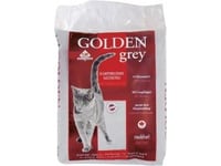 Pet Earth Golden Grey Baby Powder Kattesand