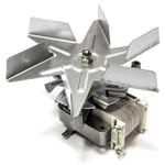 GORENJE Oven Fan Motor 28W 230V 259397, 598534