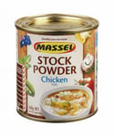 Massel Vegan Gluten Free Chicken Style Stock Bouillon Powder 168g