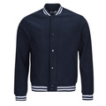 Blouson Jack & Jones  JJZAC WOOL BOMBER