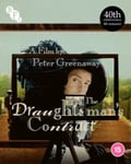 The Draughtsman&#039;s Contract (1982) / Tegnerens Kontrakt Bluray