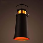 GaoF Nordic Creative Personality Pendant Light Modern Chandelier Home Linear Island Pendant Lamp with Metal Surface Hanging Ceiling Lighting Kitchen Island Drop Light E27