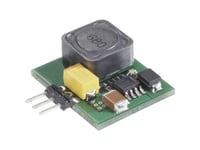 Conrad Components W78-12V Spänningsregulator - Dc/Dc Switching Regulator Vertical Positive Fast 1 A