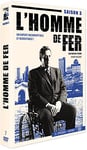 L'Homme de fer - Saison 3 - Coffret 7 DVD