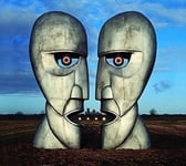 Pink Floyd  Division Bell  CD