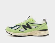 New Balance 990v4 Made in USA, Green