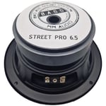 MM Audio Street Pro 6.5 - Midbas - 6.5 tum