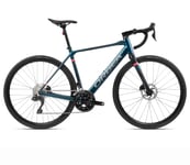 Orbea Orbea Gain D30i | Elcykel Racer / Gravel | Borealis Blue / Black