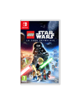 Lego Star Wars: The Skywalker Saga (SPA/Multi in Game)