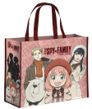 Spy X Family - Personnages - Shopping Bag