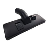 UNIVERSAL Black Vacuum Cleaner hoover Carpet / Hard Floor Tool Brush Head 32mm