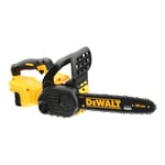 Motorsåg Dewalt DCM565P1-QW Med batteri och laddare 18 V