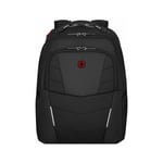 Wenger Altair 15.6" Laptop Backpack 22 Litre Black (653186)