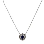 Swarovski Sparkling Dance Necklace 5576110