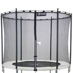 Filet pour trampoline ø250cm