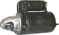 Startmotor - Mercedes - W123, S-klass, L-serie, W126, W116, R107, C107, Sl, W460, W114