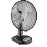 Casafan - Ventilateur de table Greyhound tv sl