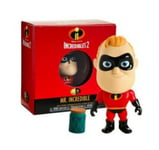 Funko 5 Star - The Incredibles 2 - Mr. Incredible Medium Figure