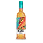 Takamaka Dark Spiced Rum, 70cl