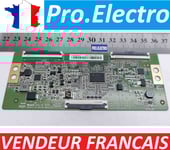 T-CON TCON TV PHILIPS 43PUS7855/12 47-6021265 HV430QUBH10