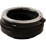 Urth Lens Adapter Sony A (Minolta AF) Lens to Canon RF Mount