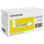 Toner KYOCERA TK-5440Y gul