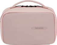 SAMSONITE Necessär Stackd, Rosa