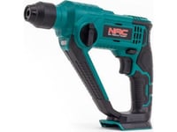 Nac 20V Hammer Drill Without Battery And Charger