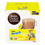 Dosette Dolce Gusto Nesquik X30