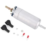 Remplacement direct de la pompe à carburant électrique 12V Performance stable pour M-ondeo 0580464075