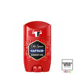 Old Spice Captain Deodorant Stick 50ml